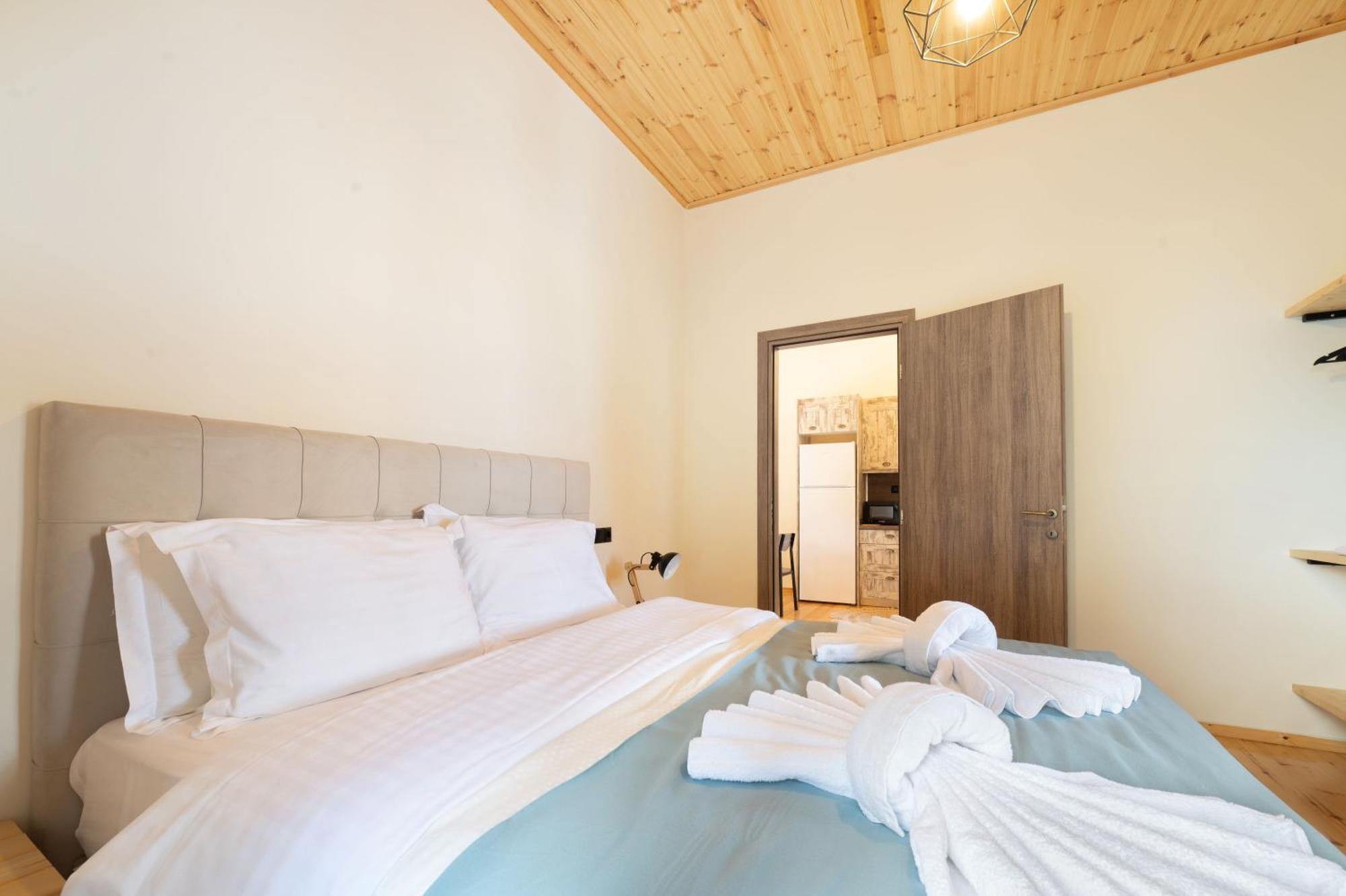 Mani View Luxury House Appartement Agios Nikolaos  Buitenkant foto
